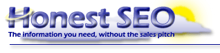 Honest SEO Logo.